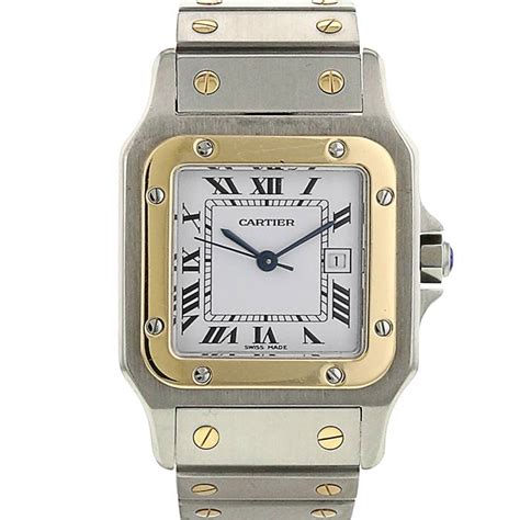 cartier re collector square|santos de cartier.